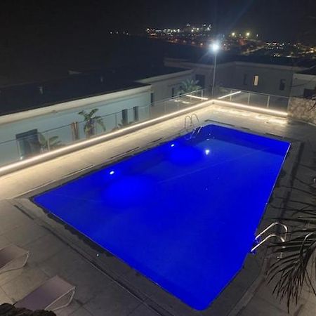 Altos De Arguineguin Apartamento Las Palmas de Gran Canárias Exterior foto