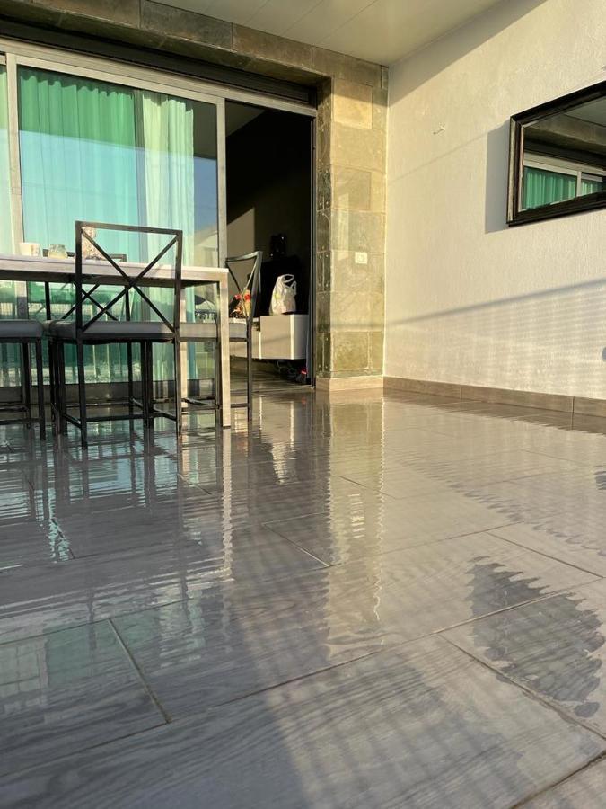 Altos De Arguineguin Apartamento Las Palmas de Gran Canárias Exterior foto