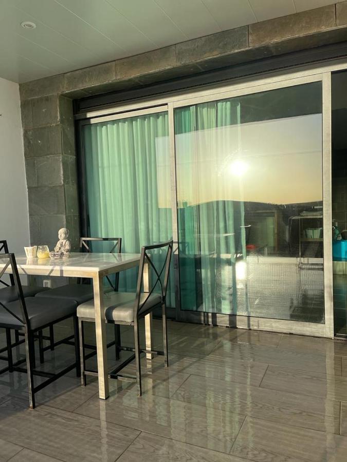 Altos De Arguineguin Apartamento Las Palmas de Gran Canárias Exterior foto