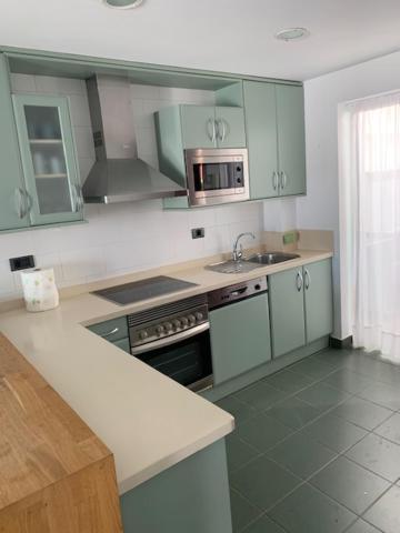 Altos De Arguineguin Apartamento Las Palmas de Gran Canárias Exterior foto