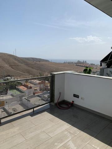 Altos De Arguineguin Apartamento Las Palmas de Gran Canárias Exterior foto