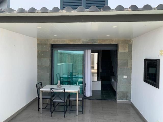 Altos De Arguineguin Apartamento Las Palmas de Gran Canárias Exterior foto
