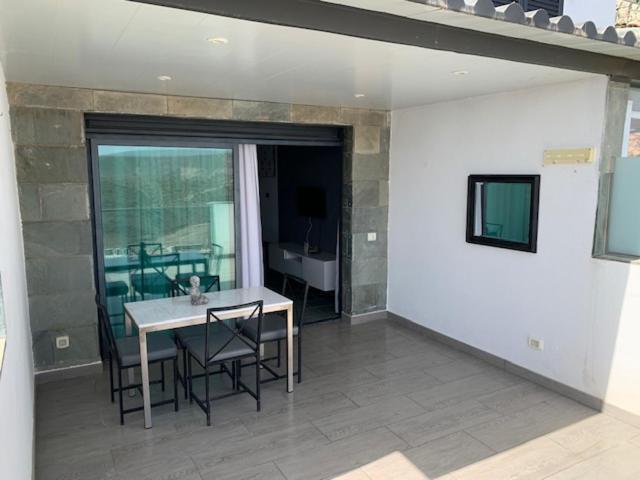 Altos De Arguineguin Apartamento Las Palmas de Gran Canárias Exterior foto