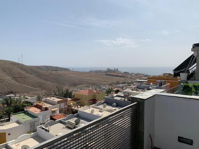 Altos De Arguineguin Apartamento Las Palmas de Gran Canárias Exterior foto