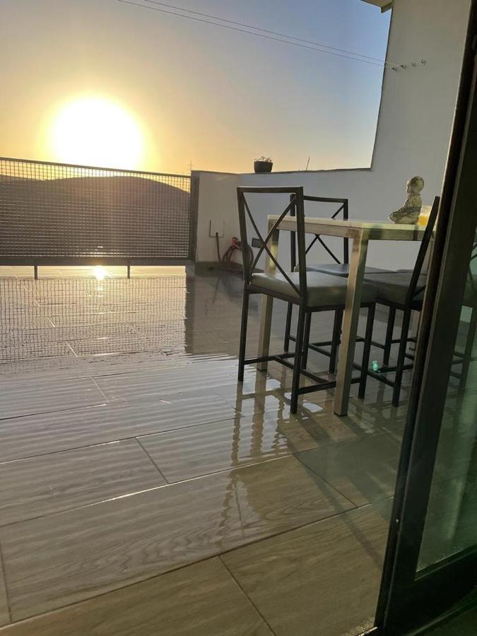 Altos De Arguineguin Apartamento Las Palmas de Gran Canárias Exterior foto